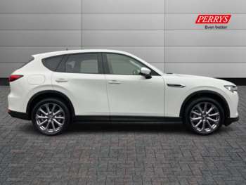 Used Mazda CX-60 2025 for sale - 74924566: Photo