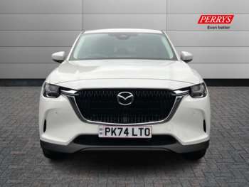 Used Mazda CX-60 2025 for sale - 74924566: Photo
