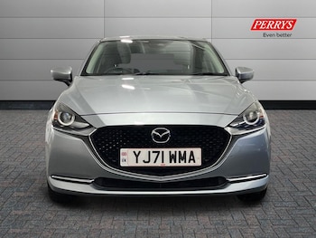 Used Mazda Mazda2 2021 for sale - 75105178: Photo