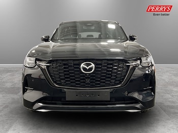 Used Mazda CX-60 2026 for sale - 78482890: Photo