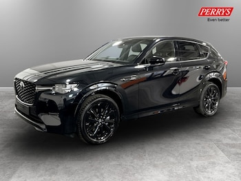 Used Mazda CX-60 2026 for sale - 78482890: Photo