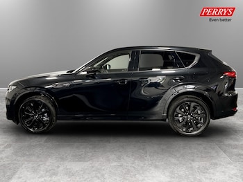 Used Mazda CX-60 2026 for sale - 78482890: Photo