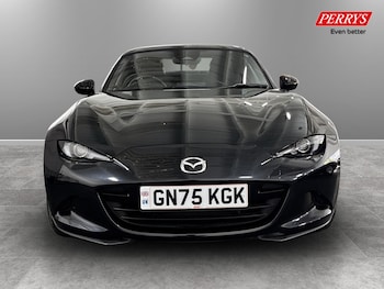 Used Mazda MX-5 2025 for sale - 78368227: Photo