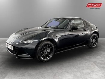 Used Mazda MX-5 2025 for sale - 78368227: Photo