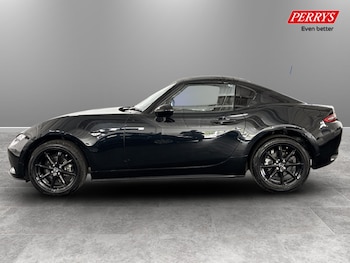 Used Mazda MX-5 2025 for sale - 78368227: Photo
