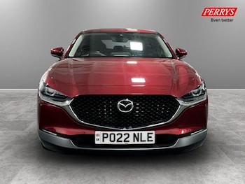 Used Mazda CX-30 2022 for sale - 78787665: Photo