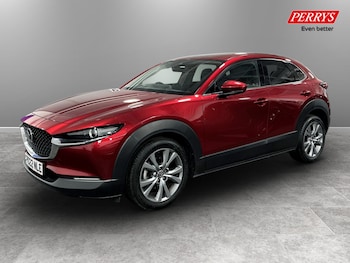 Used Mazda CX-30 2022 for sale - 78787665: Photo