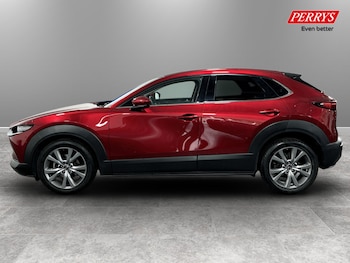 Used Mazda CX-30 2022 for sale - 78787665: Photo
