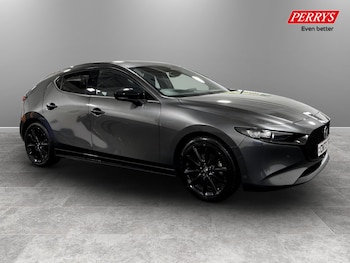 Used Mazda Mazda3 2023 for sale - 79271189: Photo