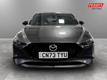 Used Mazda Mazda3 2023 for sale - 79271189: Photo