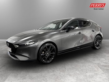 Used Mazda Mazda3 2023 for sale - 79271189: Photo