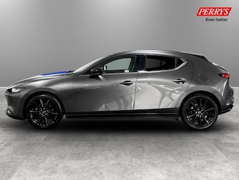 Used Mazda Mazda3 2023 for sale - 79271189: Photo