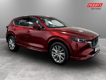 Used Mazda CX-5 2022 for sale - 79271186: Photo