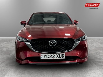 Used Mazda CX-5 2022 for sale - 79271186: Photo