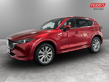 Used Mazda CX-5 2022 for sale - 79271186: Photo