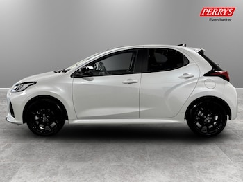 Used Mazda Mazda2 HYBRID 2026 for sale - 79215554: Photo