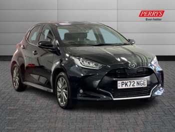 2023 - 1.5i Hybrid Select 5dr CVT