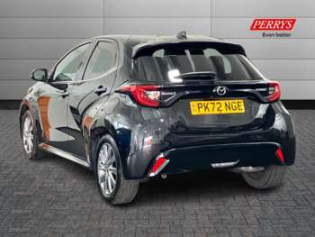 Used Mazda Mazda2 HYBRID 2023 for sale - 75177883: Photo