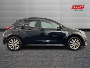 Used Mazda Mazda2 HYBRID 2023 for sale - 75177883: Photo