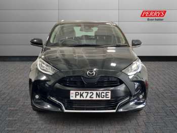 Used Mazda Mazda2 HYBRID 2023 for sale - 75177883: Photo