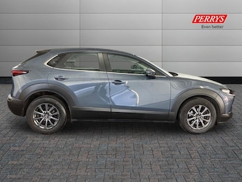Used Mazda CX-30 2022 for sale - 76706845: Photo