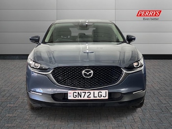 Used Mazda CX-30 2022 for sale - 76706845: Photo