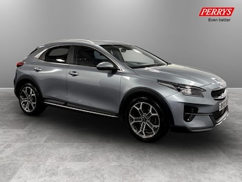 Used Kia XCeed 2022 for sale - 79097805: Photo