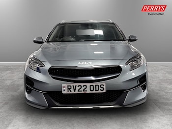 Used Kia XCeed 2022 for sale - 79097805: Photo