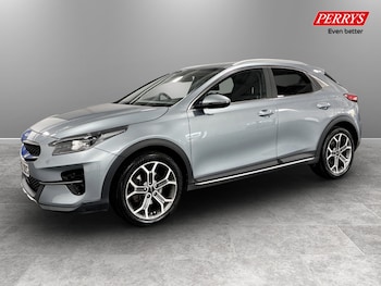 Used Kia XCeed 2022 for sale - 79097805: Photo