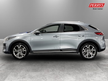 Used Kia XCeed 2022 for sale - 79097805: Photo