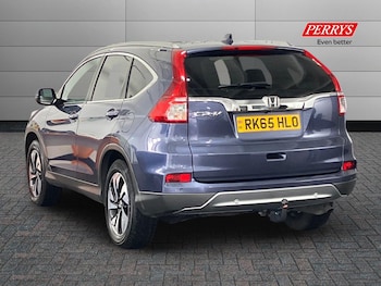 Used Honda CR-V 2015 for sale - 76392039: Photo