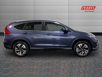 Used Honda CR-V 2015 for sale - 76392039: Photo