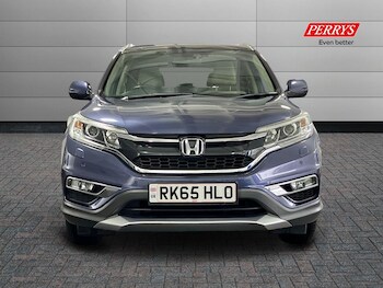 Used Honda CR-V 2015 for sale - 76392039: Photo