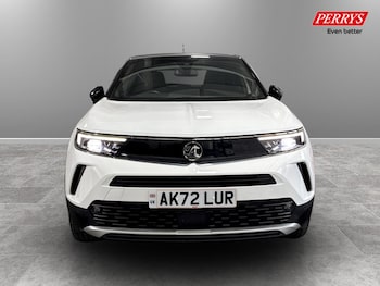 Used Vauxhall Mokka 2022 for sale - 77398521: Photo