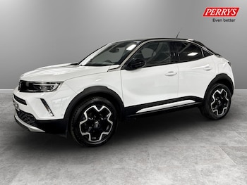 Used Vauxhall Mokka 2022 for sale - 77398521: Photo