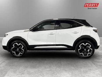 Used Vauxhall Mokka 2022 for sale - 77398521: Photo