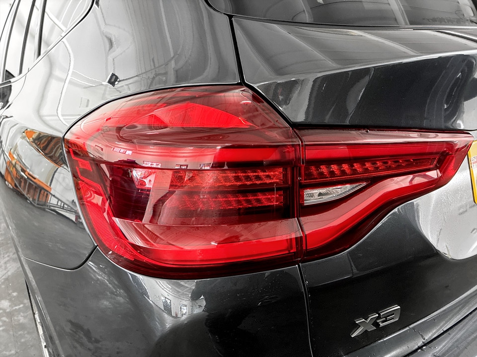 Used BMW X3 2019 for sale - 77542855: Photo 11