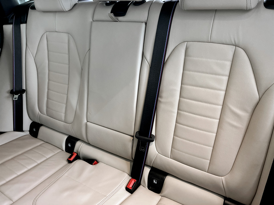 Used BMW X3 2019 for sale - 77542855: Photo 18