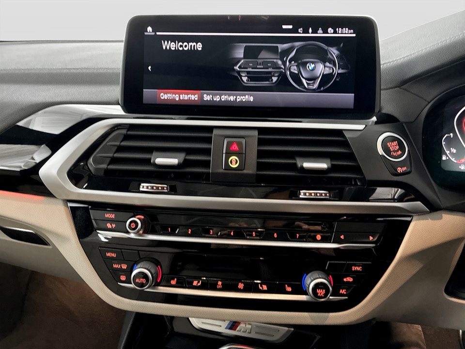 Used BMW X3 2019 for sale - 77542855: Photo 19