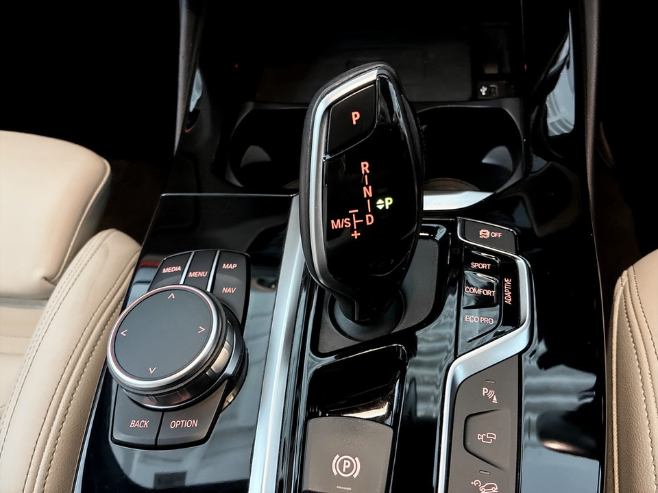 Used BMW X3 2019 for sale - 77542855: Photo 23