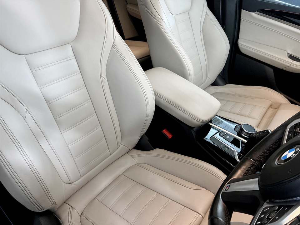 Used BMW X3 2019 for sale - 77542855: Photo 24