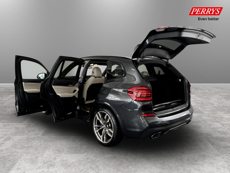 Used BMW X3 2019 for sale - 77542855: Photo 26