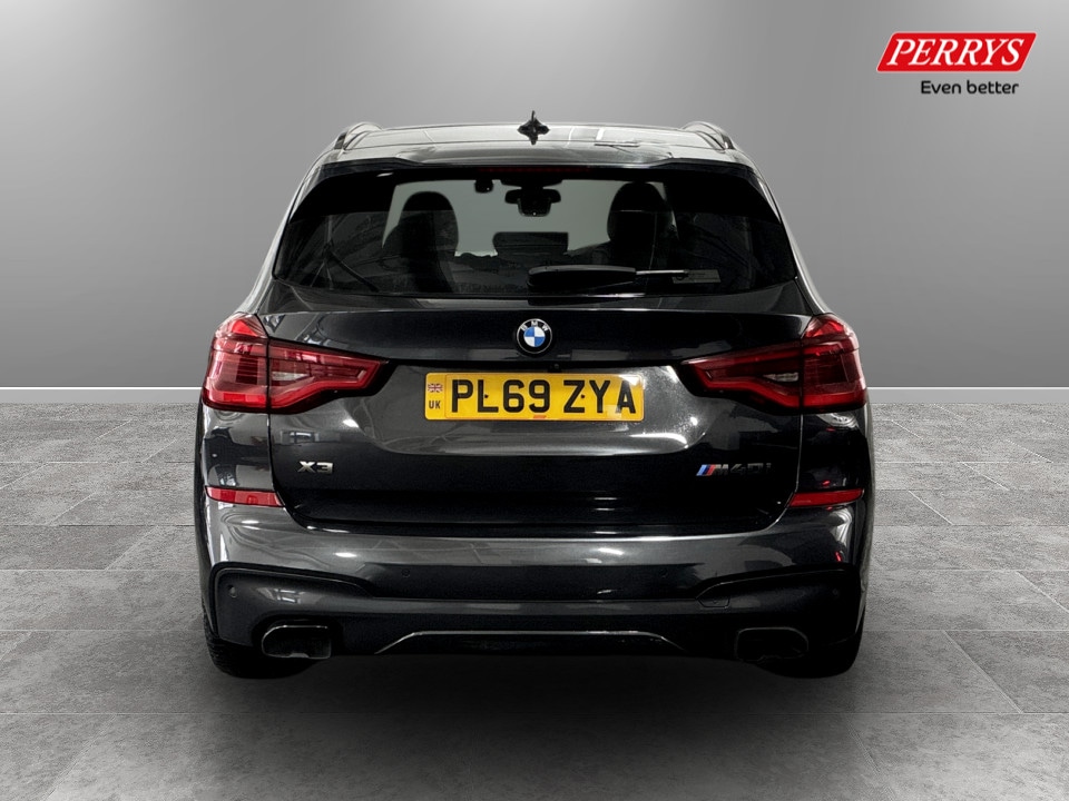 Used BMW X3 2019 for sale - 77542855: Photo 6