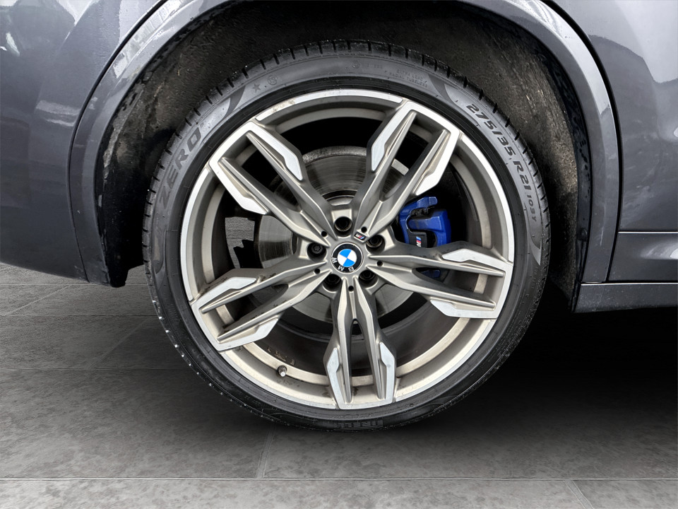 Used BMW X3 2019 for sale - 77542855: Photo 9