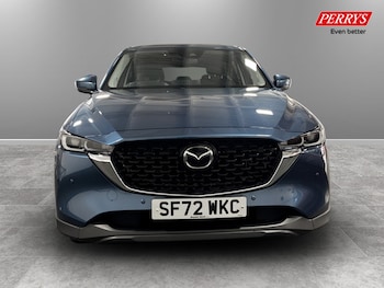Used Mazda CX-5 2023 for sale - 78453986: Photo