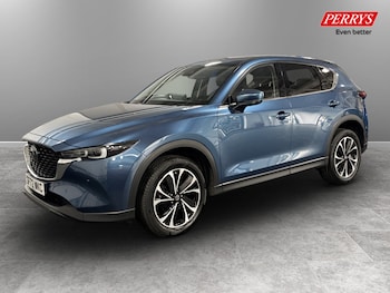 Used Mazda CX-5 2023 for sale - 78453986: Photo