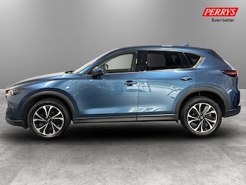 Used Mazda CX-5 2023 for sale - 78453986: Photo