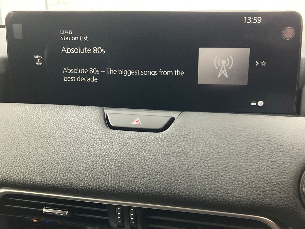 Used Mazda CX-60 2026 for sale - 78105146: Photo 10