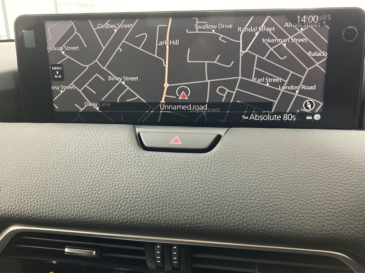 Used Mazda CX-60 2026 for sale - 78105146: Photo 11