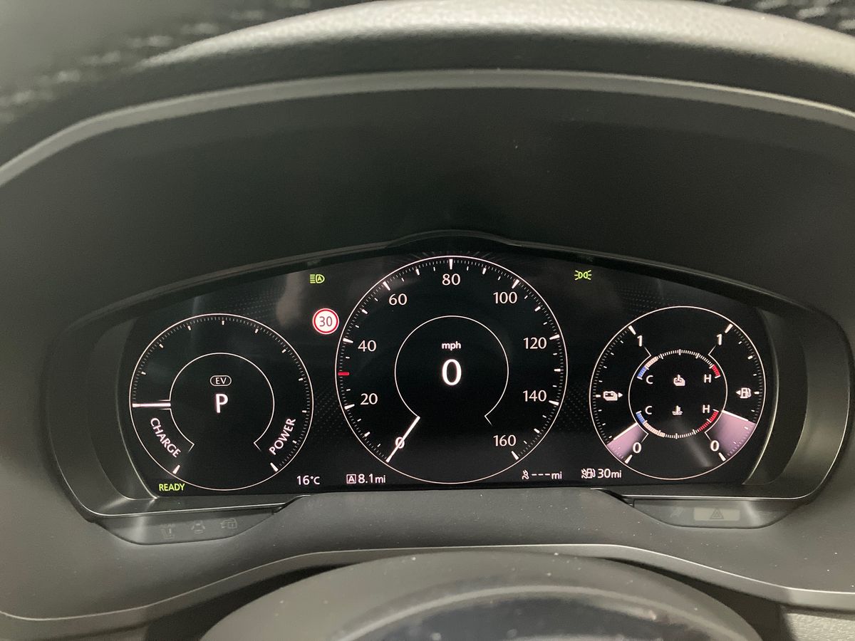 Used Mazda CX-60 2026 for sale - 78105146: Photo 14